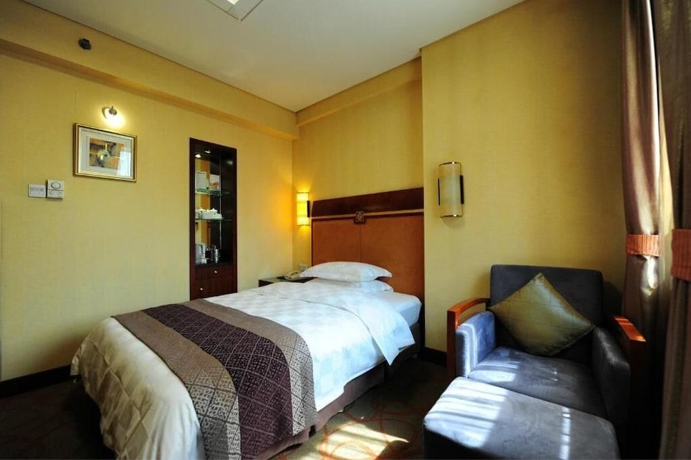 Beijing Guangxi Hotel Esterno foto