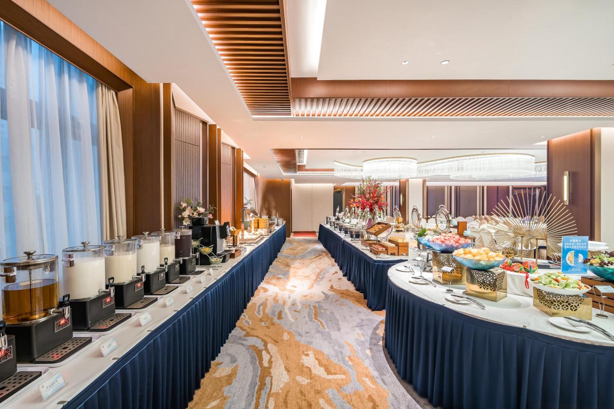 Beijing Guangxi Hotel Esterno foto