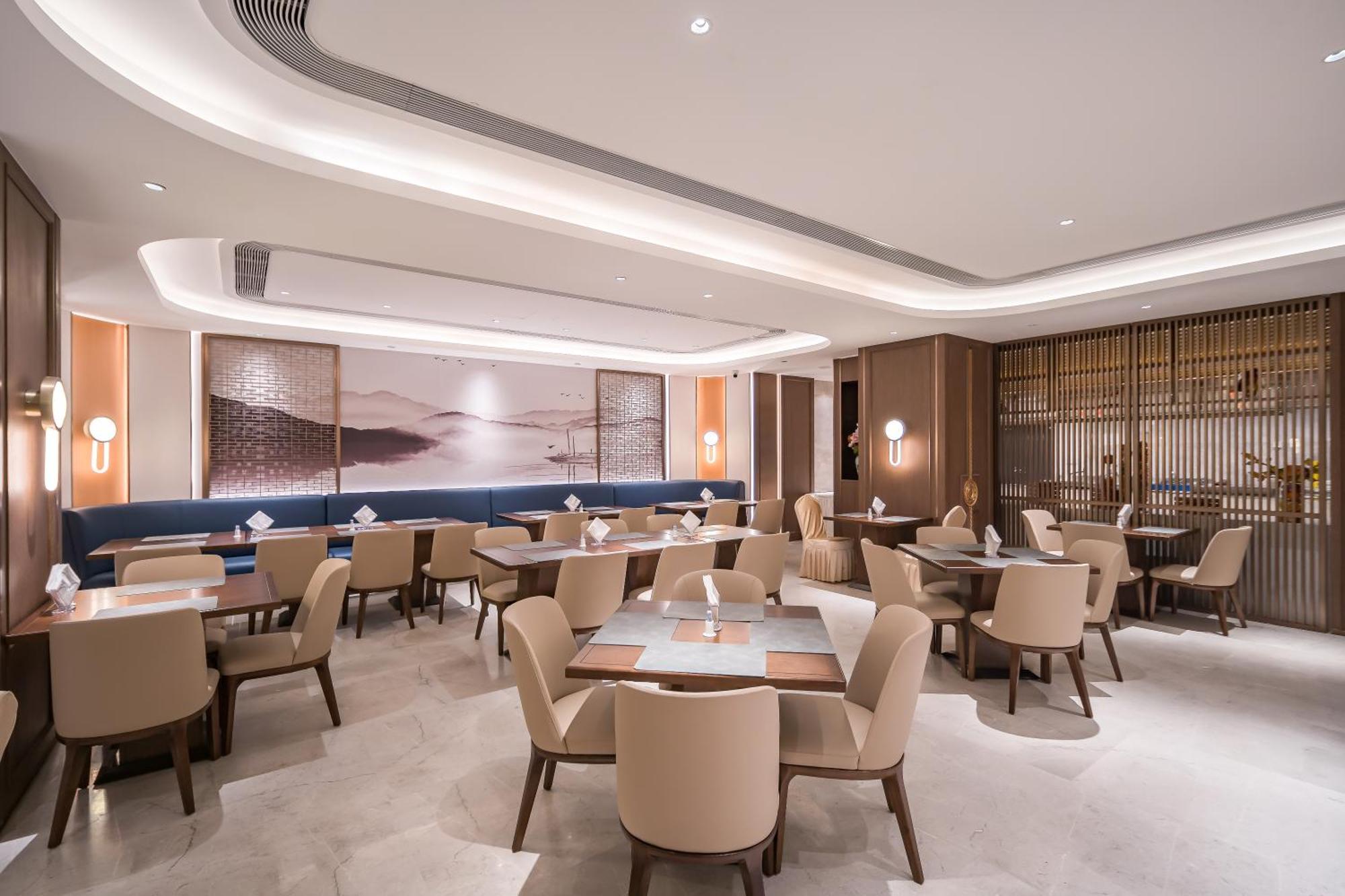 Beijing Guangxi Hotel Esterno foto